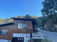 Hilltop Vista homestay - Chambres d’hôtes