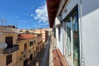 Terracina Rooftop Apartment - Ferienwohnung
