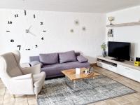 1 Zimmer Apartment an der Apfelallee - B&B Jork