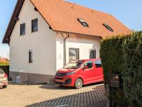 Ferienwohnung Goldbacher Blick - Ferienwohnung