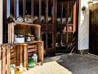 Ferienwohnung Goldbacher Blick - B&B Goldbach