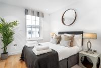 VESTO Shoreditch - B&B London