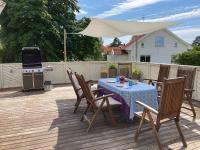 Ronningen Villa - Bed and Breakfast Strömstad
