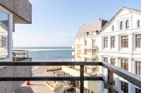 Sandbank Domizil Borkum - Ferienwohnung Borkum