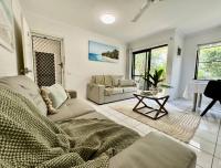 Beach Comber - Bed and Breakfast Port Douglas