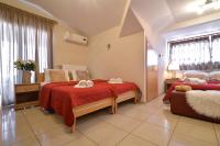 Deluxe Familienzimmer