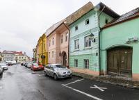 3 min to everything-Stylish-Modern-Old Fortress - B&B