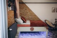 Appartement met 1 Slaapkamer