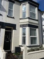 Beautiful 3 bedroom house close to Lowestofts south beach - Chambres d’hôtes