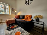 Rodney Street - B&B Liverpool