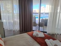 Driepersoonskamer met Eigen Badkamer