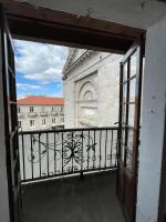 APARTAMENTOS "Plaza de la Iglesia" - Ferienwohnung Vigo