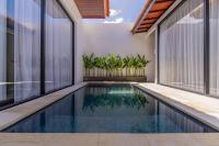 Villa Fénix Brand New 1BR Villa in Umalas, Bali - Ferienwohnung Kerobokan