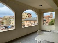 Appartamento PORTICI al Mare - Ferienwohnung Marina di Grosseto