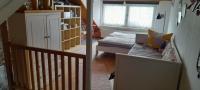 Studio-Apartment