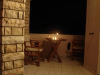 Apartamento con vistas al mar (4 adultos)