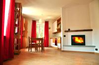 Apartamento de 2 dormitorios