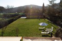 Tuscany House Villa Lia - B&B Il Bastardo