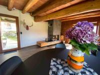 Rustico AdeL - Ferienwohnung Sornico