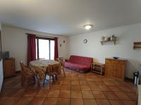 Appartement idéalement situé proche des pistes, animaux acceptés, parking inclus - FR-1-445-110 - B&B Monginevro