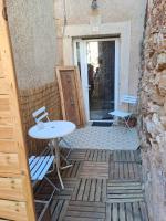 La maisonnette de l'impasse - Ferienwohnung