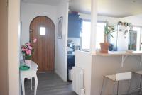 Spacieuse Maison Familiale avec Jardin 8 personnes Trégastel - Chambres d'hôtes Trégastel