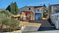 Gite Du Buisson - B&B