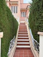 Traumhafte Familien-Ferienwohnung mit Dachterrasse & Pool - B&B Cales de Mallorca