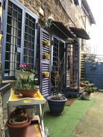 I Colori nel Castello - Bed and Breakfast