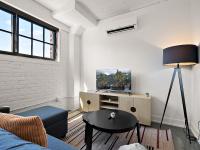 CozySuites NLG - Modern studio condo #26 - B&B Minneapolis