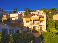 Venetula's Rooms - Limoza - B&B