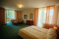 Apartamento Deluxe de 2 dormitorios