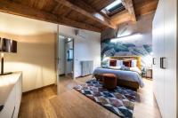 Suite Deluxe in Palazzo Storico - Centro Sassari - Appartamento Olbia - Chambres d’hôtes Sassari