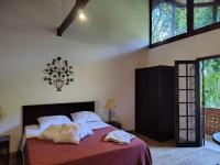 Pousada dos Pássaros - Ferienwohnung Santo Antônio do Pinhal