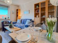 FeWo Wattwurm - Horumersiel - B&B Wangerland