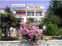 Apartment Sandra - Chambres d’hôtes Rabac