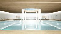 Lux Apartamenty - Pinea - B&B