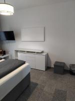 Doppelzimmer mit Seeblick