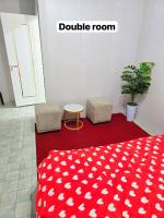 For Groups 50 persons - B&B Tashkent