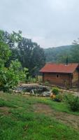 Villa de 1 dormitorio