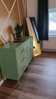 Ferienhaus am Wald - Ferienwohnung Dahn