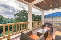Tropical Sunset at Sunset Villas in West End - Chambres d’hôtes