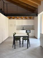 Ca Vecchia Pensione - B&B Locca