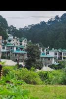The Nainital Luxury Cotteges - B&B