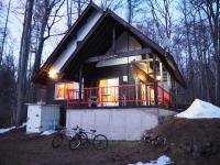 Moon Forest - Ferienwohnung Nagano