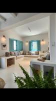 Nunu House Urla - B&B