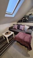 Apartman Lily - B&B Zagabria