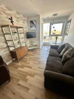 Small Budget 2 Bedroom Apartment