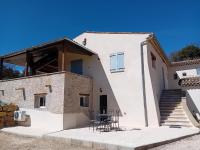 Chez Christophe Valensole - B&B