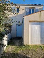 Maison Saint Pierre Oleron - Bed and Breakfast